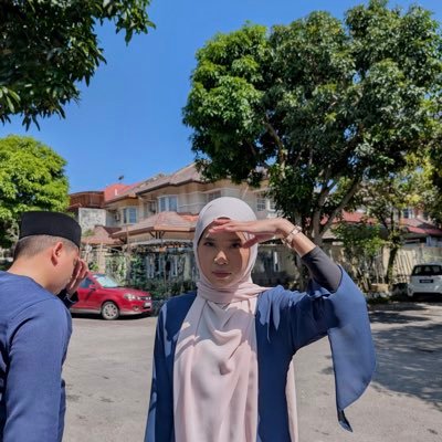 sitinabilahalim's profile picture. Always be kind to yourself