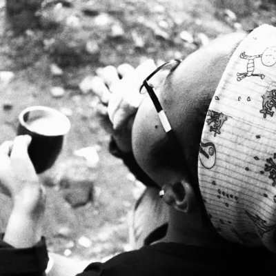 KaMaybelle's profile picture. Media Liaison, CPP Information Bureau