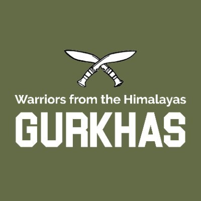 GurkhasWFTH's profile picture. The 2-volume box set of personal stories from veteran Gurkha soldiers who all held senior positions in the historic Gurkha regiments of the British Army.