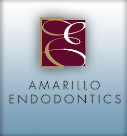 The Root Canal Specialists in Amarillo.