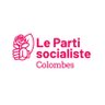 PS_Colombes's profile picture. Compte de la section de #Colombes du @PartiSocialiste • Engagés pour un avenir social et écologique🌹🌻• Secrétaire de section: @v_narbonnais