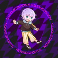 Novaフクハル (@nova_fukuharu) 's Twitter Profile