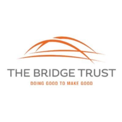 TheBridgeTrust2's profile picture. Bride Trust accelerating sustainable innovation through collaboration, impact-led solutions & community-driven change. Powered by purpose, rooted in action.