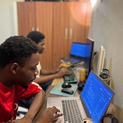 vansco_1's profile picture. Software Engineer