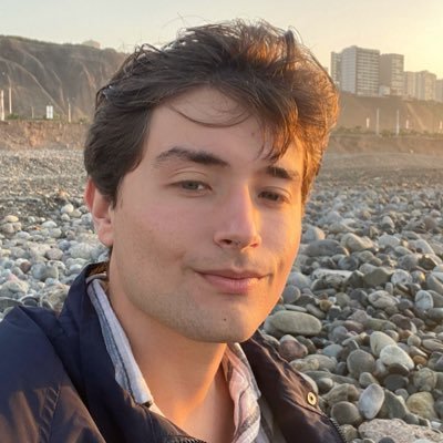 Alejandro Andrade Yépezさんのプロフィール画像