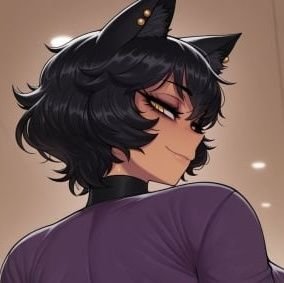 my name is Kali Belladonna mistress boss I'm taken by @BlakeTaboo #RwbyRP #CrossoverRP #MuliverseRp #LewdRp #OpenRp #ParodyAccount #MultiShip #MVRP 🍑💜