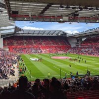 Paul (@paul_lfc4) 's Twitter Profile Photo Paul (@paul_lfc4) 's Twitter Profile Photo