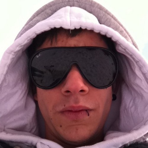 LucasCarrusca's profile picture. 