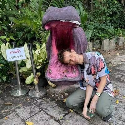 BinanceMam's profile picture. 