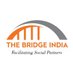 The Bridge India (@thebridgeindia3) Twitter profile photo The Bridge India (@thebridgeindia3) Twitter profile photo