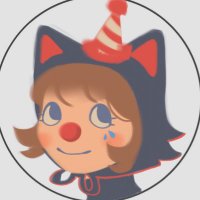 Grace (@clowncattt) 's Twitter Profile Photo Grace (@clowncattt) 's Twitter Profile Photo