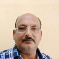 Prabhashkar Saxena (@prabhashka35775) 's Twitter Profile Photo Prabhashkar Saxena (@prabhashka35775) 's Twitter Profile Photo
