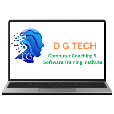 DGTechInstitute's profile picture. 