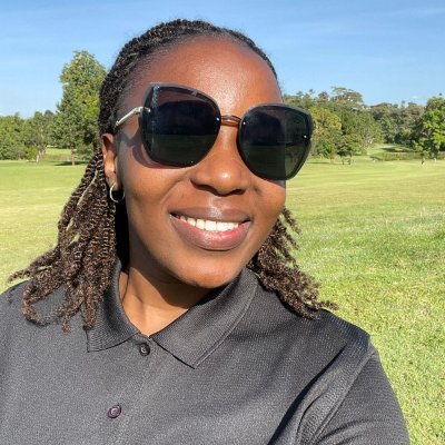 ochiengpeggy's profile picture. Altiora Peto