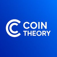 Coin Theory (@cointheoryx) 's Twitter Profile