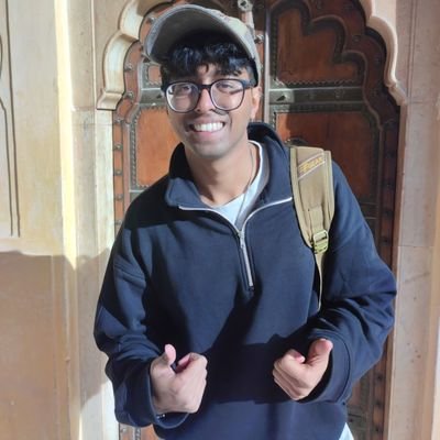 justin_charles7's profile picture. Find projects to contribute to https://t.co/vPrBFbJxGu 
DMP 25' & Member @sugar_labs. 2X Hackathon winner