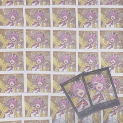 🐇柚杏🍭🎨💛痩せろ シブジュク行きまーす❕💛🩶さんのプロフィール画像