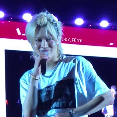 ⓘ เจ้าของบัญชีนี้เป็นชิปเปอร์จองยู #307allyu #KITTYzen ENFJ-A Highlight NCT #สลิ่มจองยู co-producer / Perf. DANCE