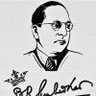 RealKamal10's profile picture. I believe in a religion that teaches liberty, equality and fraternity... Dr. BABA SAHAB AMBEDKAR