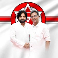 Marreddi Srinivas (@marreddijsp) 's Twitter Profile