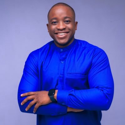 FinTech Enthusiast, Game-Changer and Radical Believer in People. Made in Zimbabwe 🇿🇼 | Pan-African
