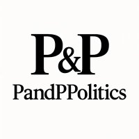 PAndPPolitics (@pnppolitics) 's Twitter Profile