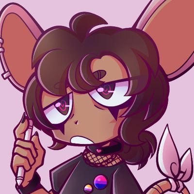 💛🤍enby lummy💜🖤さんのプロフィール画像