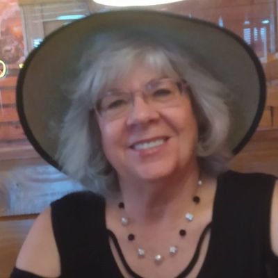 SheilaMaurice8's profile picture. 