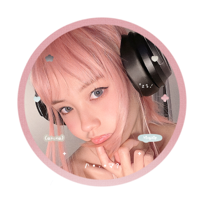 activivy's profile picture. ୨ৎ 𝐅𝐈𝐂𝐓𝐈𝐎𝐍 ୨ৎ A day in my life : playing games, posting at instagram, looking for yummy food and loving myself endlessly!