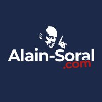 Alain-soral.com (@alainsoralsite) 's Twitter Profile Photo Alain-soral.com (@alainsoralsite) 's Twitter Profile Photo