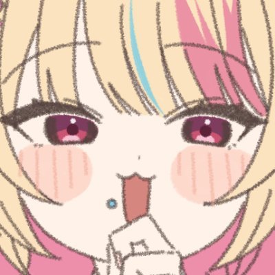 Brave Group's sweetest and cutest dictator of Rhubarbia! 🍬🍮 art tag: #rhubillust ママ: @Piqual_cps