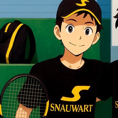 🎾⚾️🏃🏽♂️⛳️🎹🎤🎼NPO法人デフテニスジャパンでデフテニス(デフdeaf=聴覚障害者)普及活動もしています。