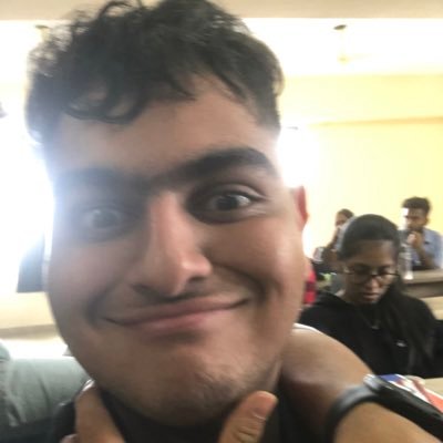 ChajjedParam's profile picture. 