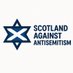 Scotland Against Antisemitism (@saa_scotland) Twitter profile photo Scotland Against Antisemitism (@saa_scotland) Twitter profile photo
