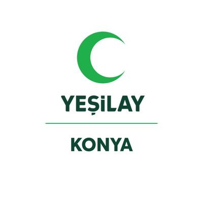 yesilaykonya's profile picture. Türkiye Yeşilay Cemiyeti Konya Şubesi resmi hesabıdır. 💚 🇹🇷 Yeşilay varsa hayat var 📞 0.555.878 10 31 📧 konya@yesilay.org.tr