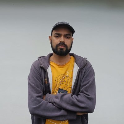 zappy_idk's profile picture. Frontend Dev (React, Next, React Native). Currently busy exploring development backend and learning @EffectTs_