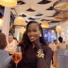its_Phidy's profile picture. Digital Executive 👩🏾‍💼 ! 🪄GGMU⚫️ VIPERS SC🔴 Uganda Cranes 🇺🇬 Unapologetically euphoric!