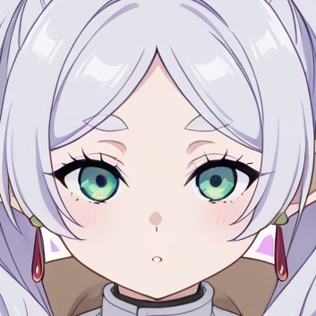 さわらびと申します。誰かの裏アカ。気付いてもナイショだよ❣
pixivでもおセンシな盛り盛りでなニッチでえちちな癖全開AIイラストを公開しています。
永年🍞アカで誰にも見て貰えなくて悲しいので、刺さったらフォロー&リポストお願いします♪ネタの依頼はDMでお気軽にどうぞ!