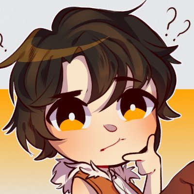 TheShishio | VGEN COMMS OPEN⚡さんのプロフィール画像