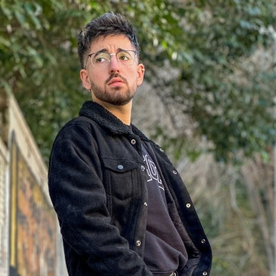 Germán Lópezさんのプロフィール画像
