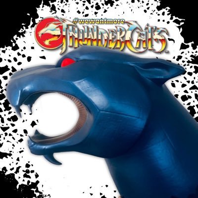 We Want More ThunderCats Profile