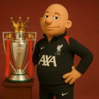 Robbo LFC YNWA ⭕️ (@robertf06901842) 's Twitter Profile Photo Robbo LFC YNWA ⭕️ (@robertf06901842) 's Twitter Profile Photo
