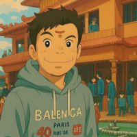 Ritesh Rao (@riteshrao975540) 's Twitter Profile