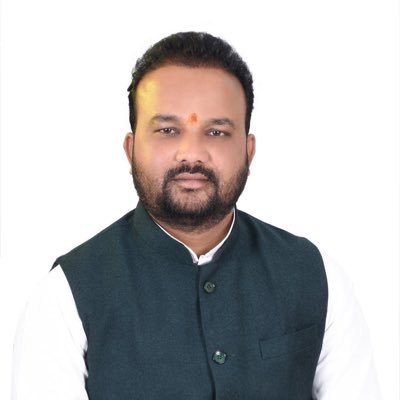 प्रदेश कार्यसमिति सदस्य भाजपा,बिहार (भागलपुर विधानसभा )
