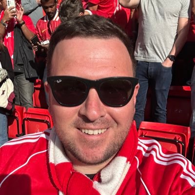 The reds. Greenleas JFC Chair & Greenleas Pumas Manager. Views are not of my employer.