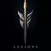 theLEGIONS (@legionsproject) Twitter profile photo theLEGIONS (@legionsproject) Twitter profile photo