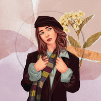 BySarah's profile picture. 🔮 Tarot | ✋ Palm Reading | 🌙 Astrology  and Horoscope

Daily Predictions | Yearly Horoscope | Matchmaker | Numerology | Zodiac Info