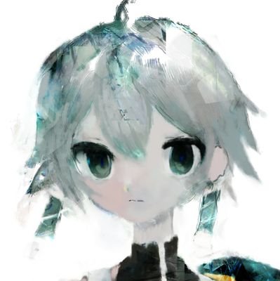 nujiさんのプロフィール画像