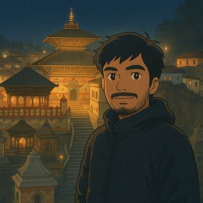RajaTharu's profile picture. 