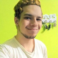 Lucas Daniel (@lucasdanielx) 's Twitter Profile
